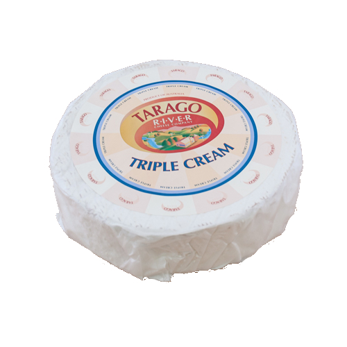 Tarago River Triple Cream R/W (approx. 1.8kg)