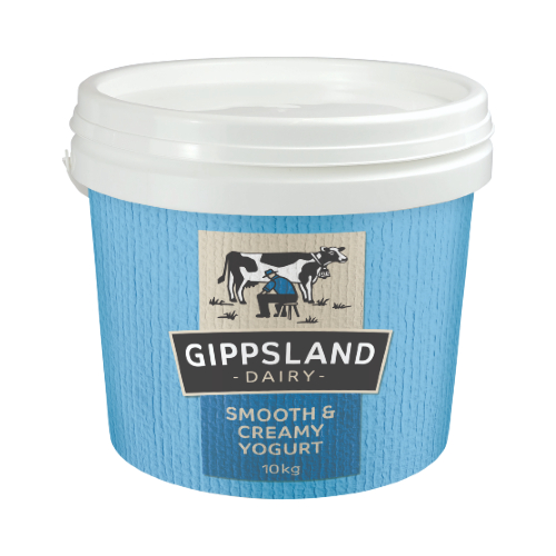 Gippsland Yoghurt Sweet 10kg 